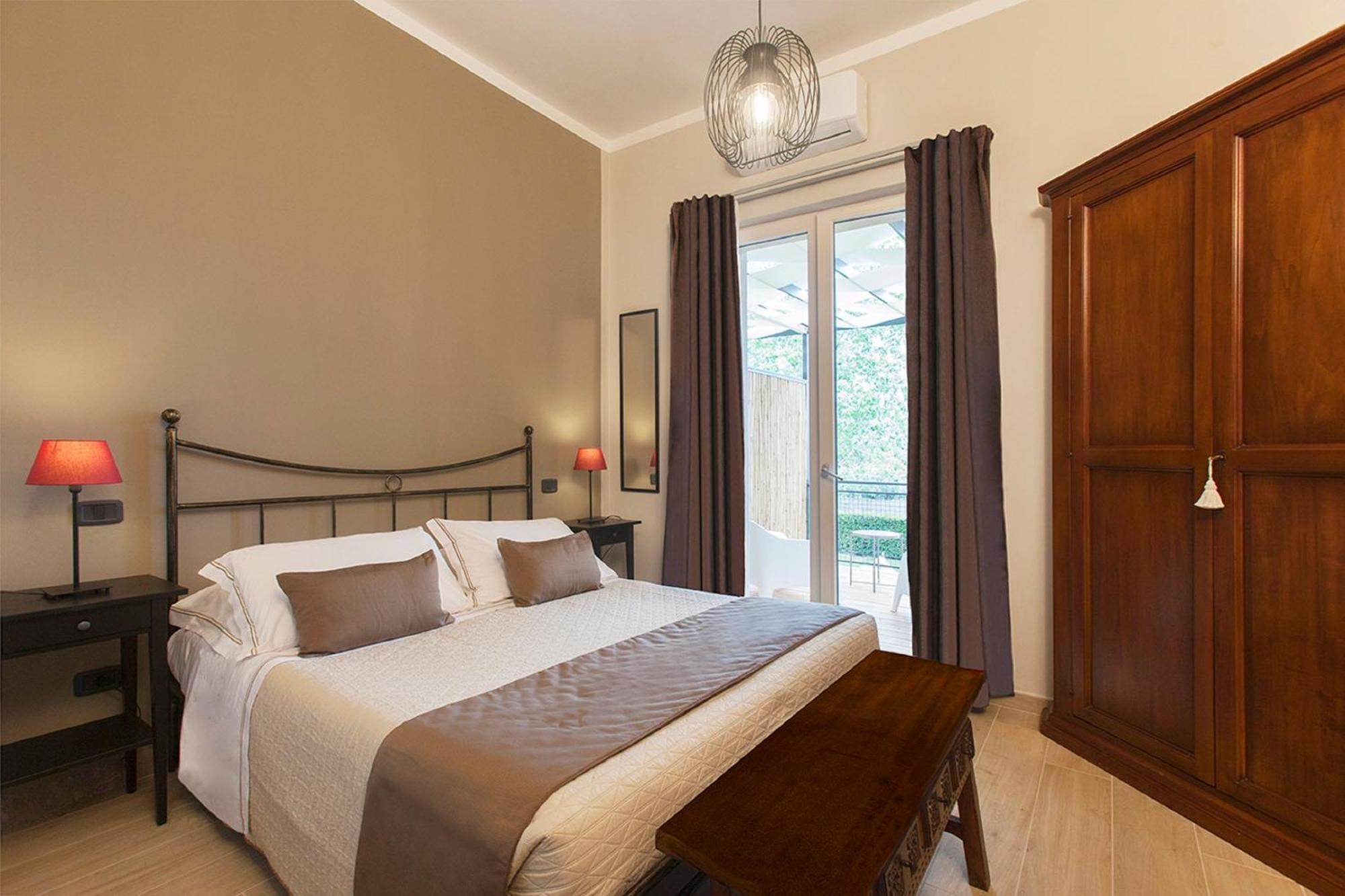 Country Resort Le Due Ruote ألبيريزي المظهر الخارجي الصورة