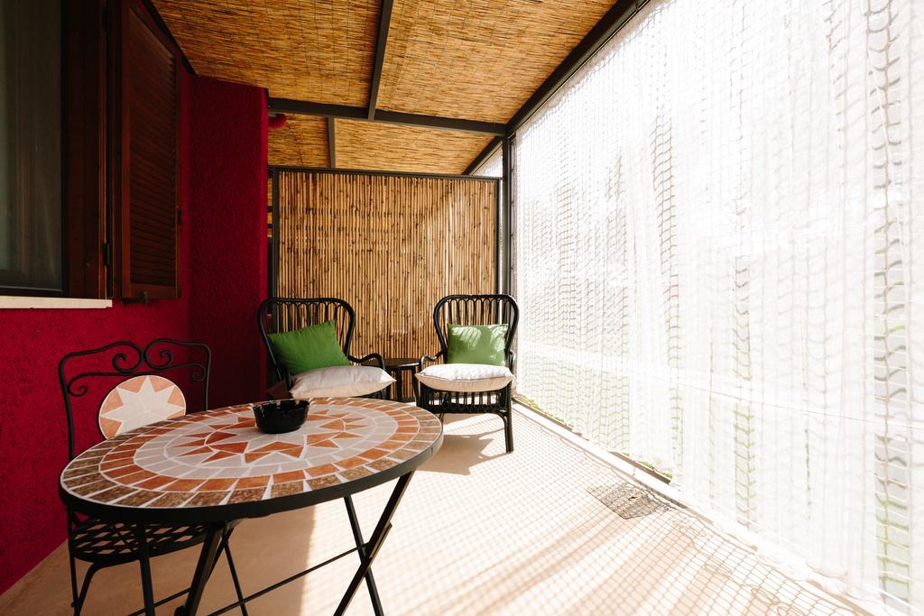 Country Resort Le Due Ruote ألبيريزي المظهر الخارجي الصورة