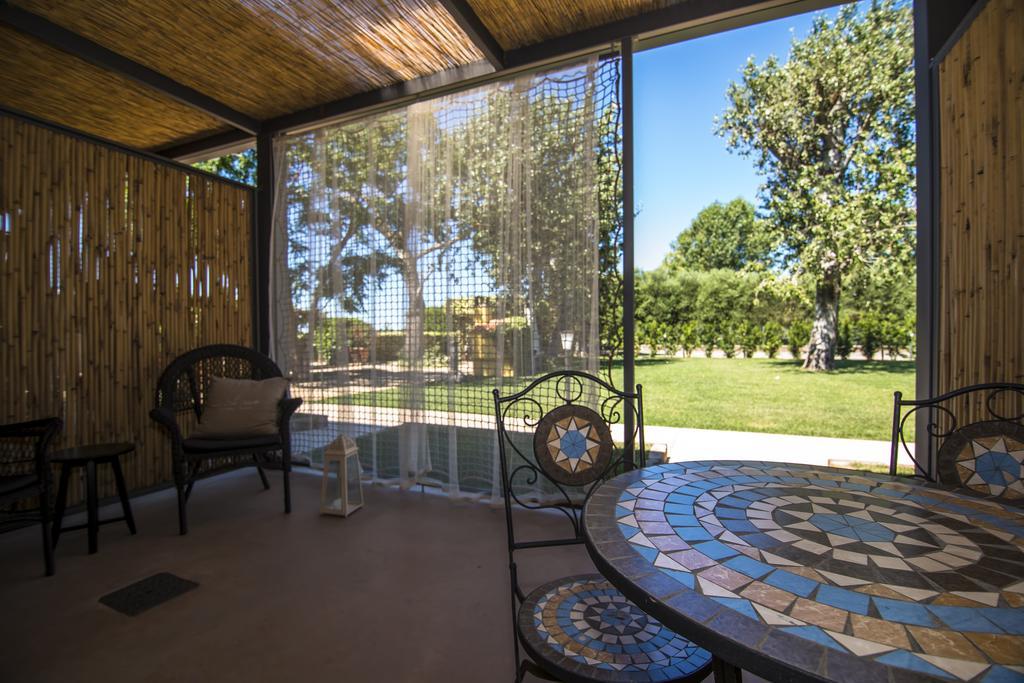 Country Resort Le Due Ruote ألبيريزي المظهر الخارجي الصورة