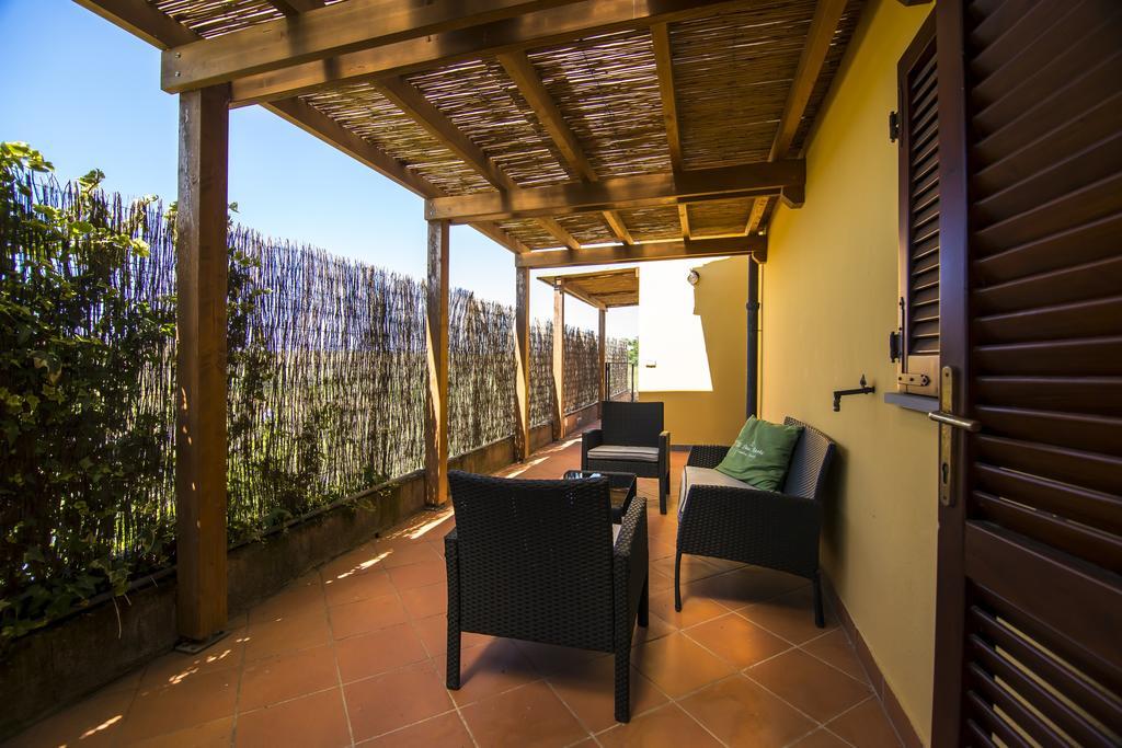 Country Resort Le Due Ruote ألبيريزي المظهر الخارجي الصورة