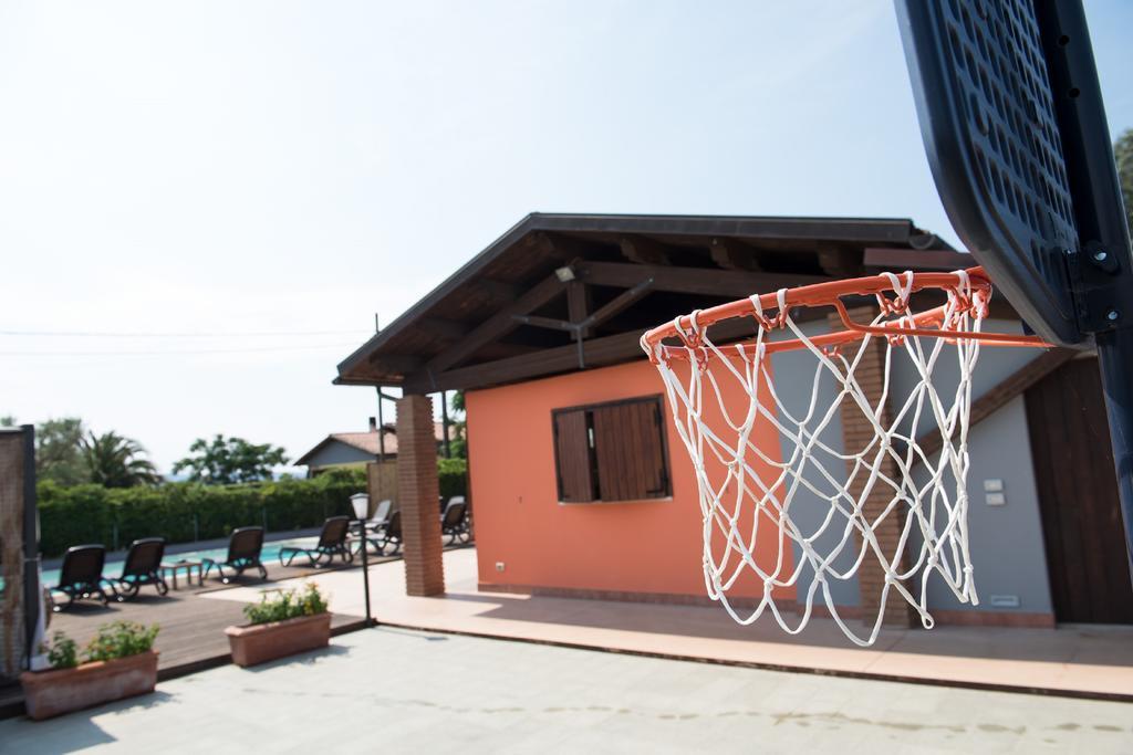 Country Resort Le Due Ruote ألبيريزي المظهر الخارجي الصورة