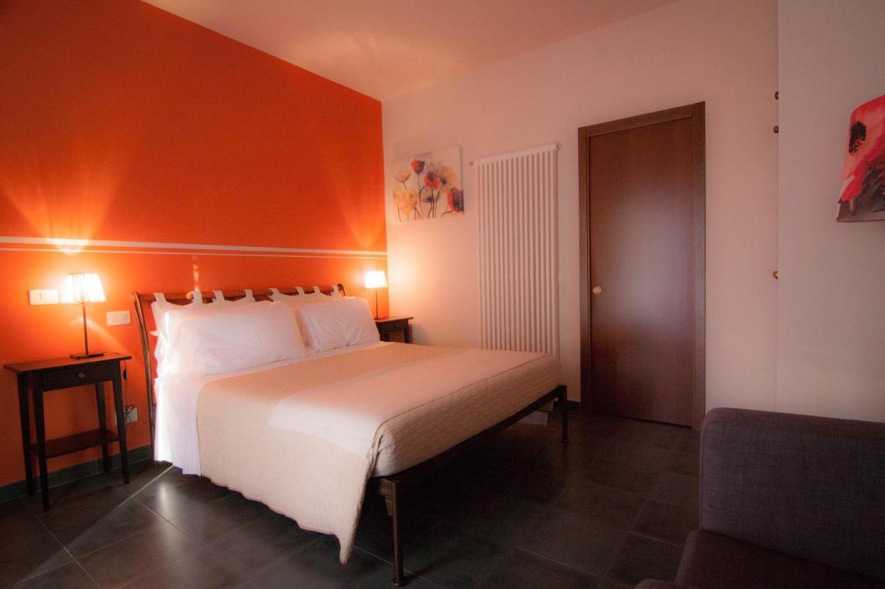 Country Resort Le Due Ruote ألبيريزي المظهر الخارجي الصورة